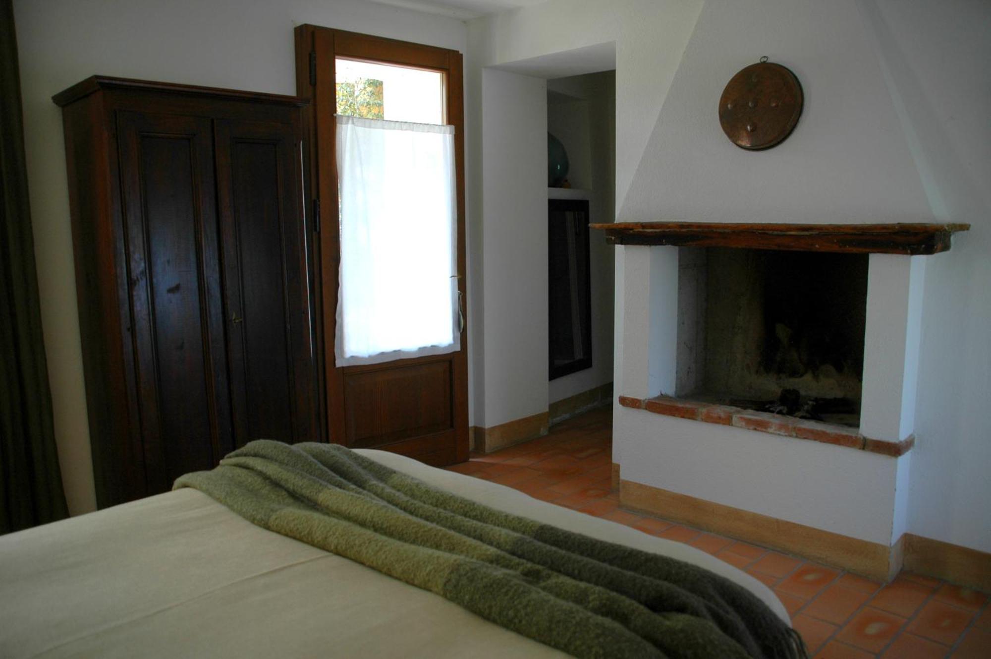 Agriturismo Sambuco Villa Pastrengo Room photo