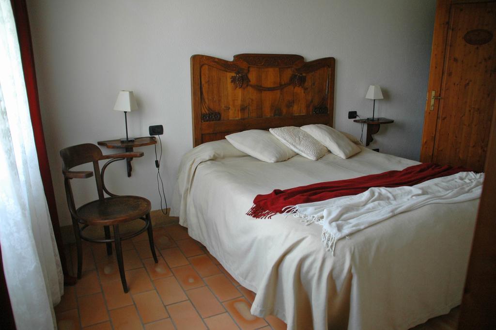 Agriturismo Sambuco Villa Pastrengo Room photo