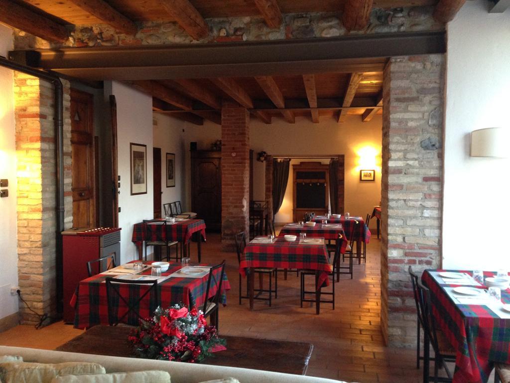 Agriturismo Sambuco Pastrengo Exterior photo