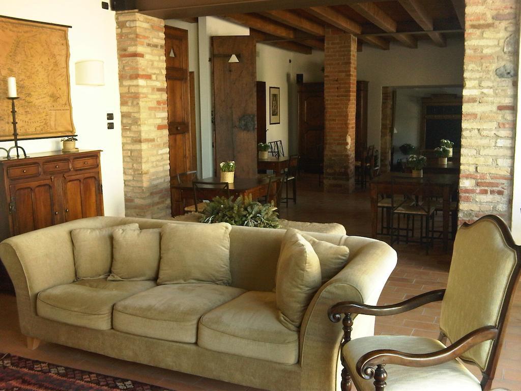 Agriturismo Sambuco Pastrengo Exterior photo