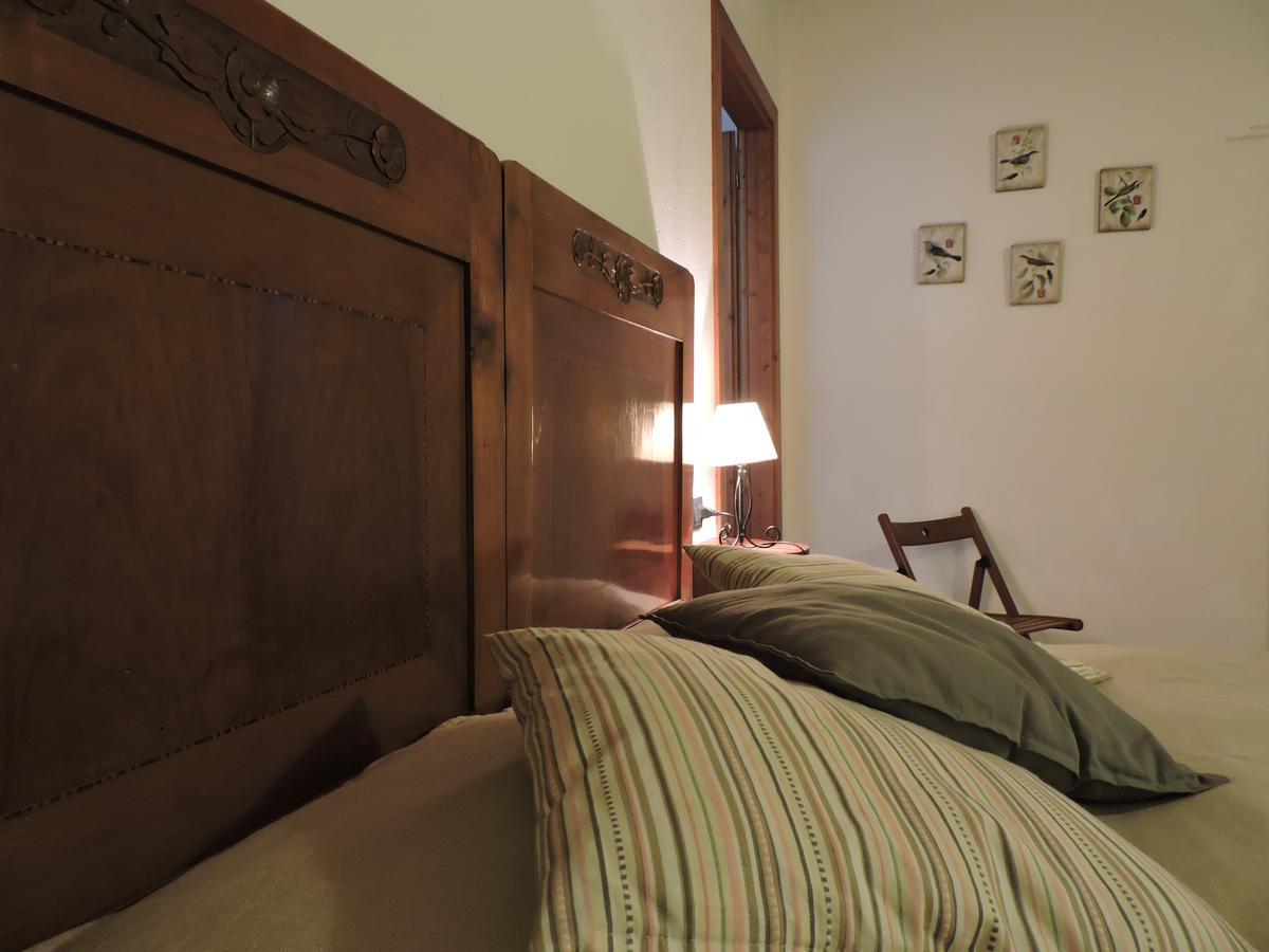 Agriturismo Sambuco Pastrengo Exterior photo