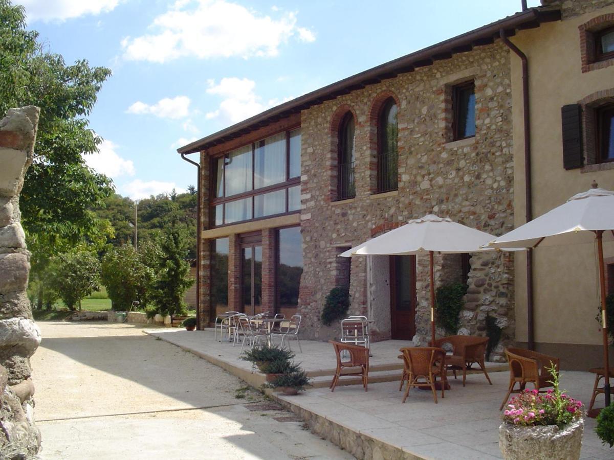 Agriturismo Sambuco Villa Pastrengo Exterior photo